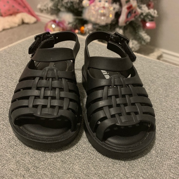 Mini Melissa Other - Mini Melissa Sandal